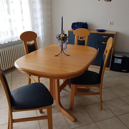 Ferienwohnung Keine Monteurvermietung Naehe Heidelberg Hockenheim Bds Anlage Philippsburg Bagian luar foto