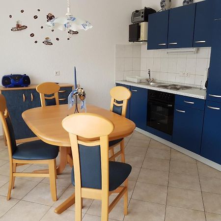 Ferienwohnung Keine Monteurvermietung Naehe Heidelberg Hockenheim Bds Anlage Philippsburg Bagian luar foto