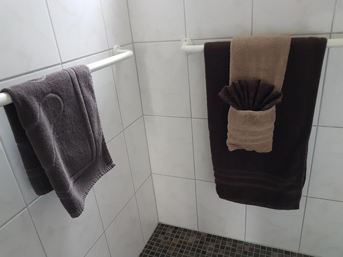 Ferienwohnung Keine Monteurvermietung Naehe Heidelberg Hockenheim Bds Anlage Philippsburg Bagian luar foto