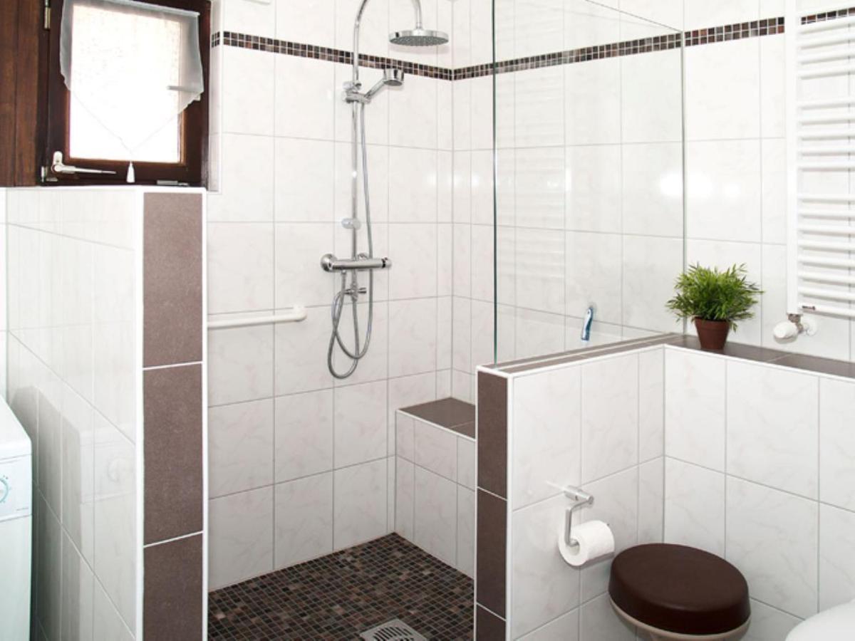 Ferienwohnung Keine Monteurvermietung Naehe Heidelberg Hockenheim Bds Anlage Philippsburg Bagian luar foto