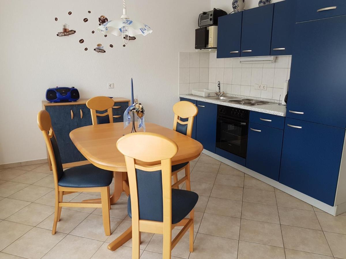 Ferienwohnung Keine Monteurvermietung Naehe Heidelberg Hockenheim Bds Anlage Philippsburg Bagian luar foto