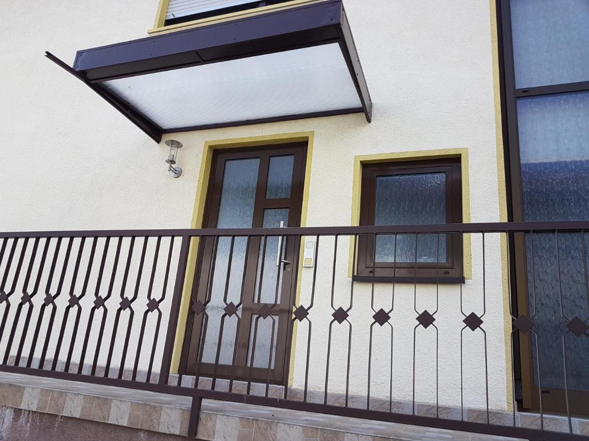 Ferienwohnung Keine Monteurvermietung Naehe Heidelberg Hockenheim Bds Anlage Philippsburg Bagian luar foto