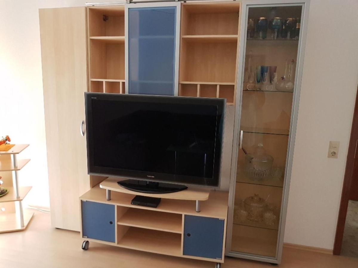 Ferienwohnung Keine Monteurvermietung Naehe Heidelberg Hockenheim Bds Anlage Philippsburg Bagian luar foto