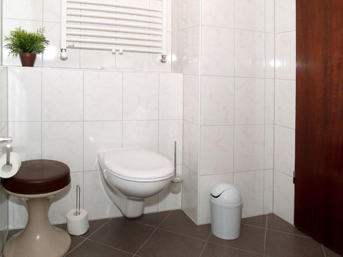 Ferienwohnung Keine Monteurvermietung Naehe Heidelberg Hockenheim Bds Anlage Philippsburg Bagian luar foto